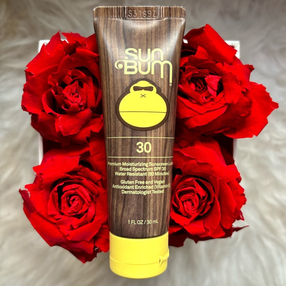 Sun bum spf 30